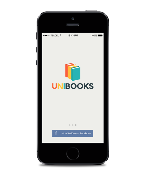 Web UI ux Experience Interface books libros uni