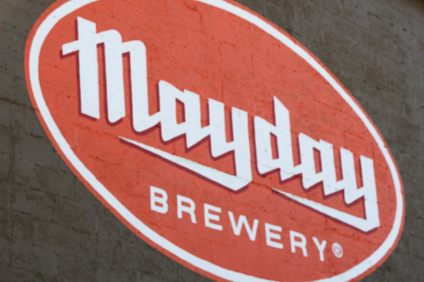 brewery Tennessee Nashville murfreesboro beer brewing logo taps
