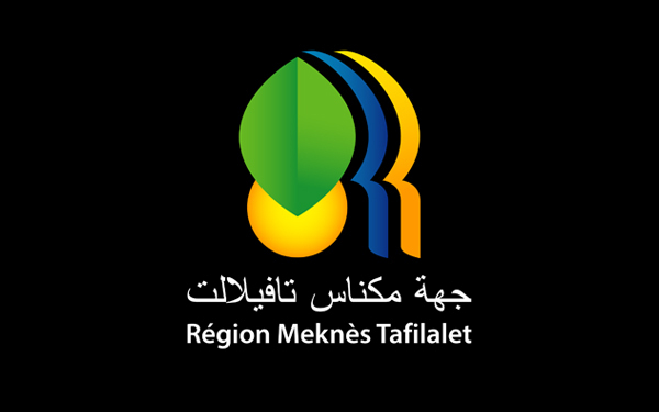 meknes Tafilalet brand Morocco Aid identity territorial region