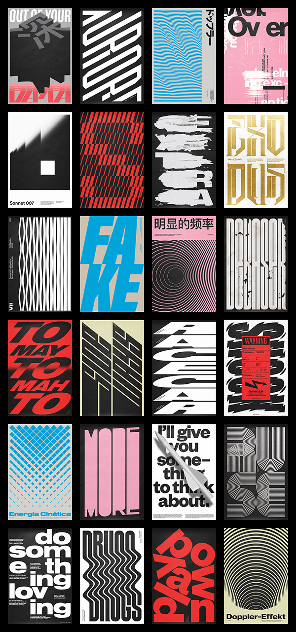 Posters — 2018