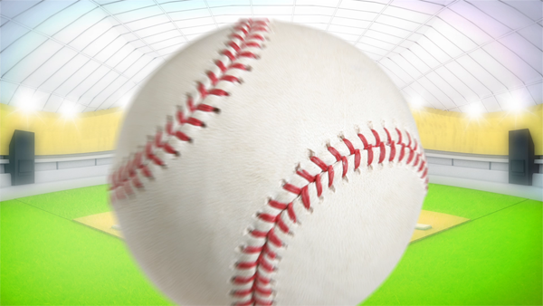 Farglory 遠雄 勇闖遠雄島 瑞奇熊 c4d modeling baseball 3D