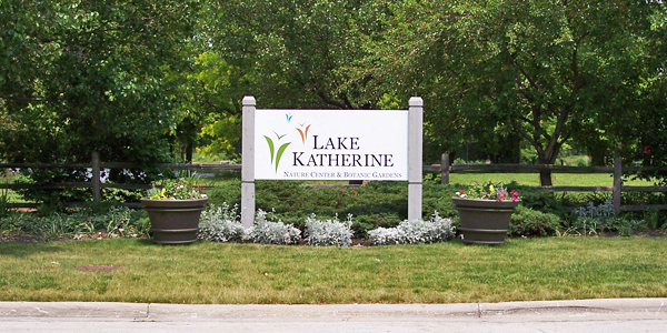 Lake Katherine  identity