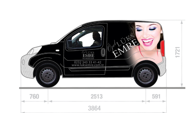 dental car auto wear dressing tools digital image graphic Design.