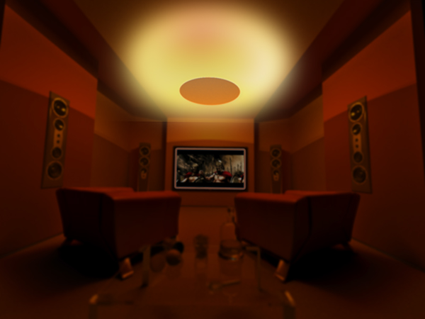 light lamp