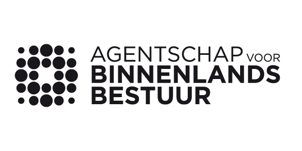ABB Agentschap Binnenlands Bestuur Corporate Identity flemish government gramma