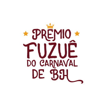 Fuzue Carnaval premio Awards BH Belo horizonte Concurso design graphic