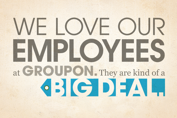 groupon HR hiring Jobs humor