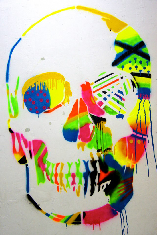 paint drawings illustrations wall