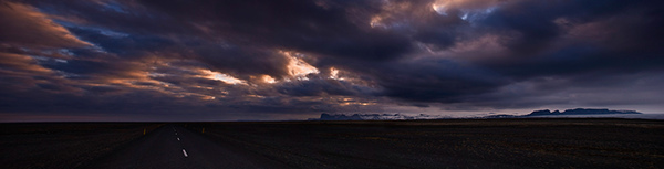 roads road photo iceland ice islandia Yazhubal Fotografia traveling