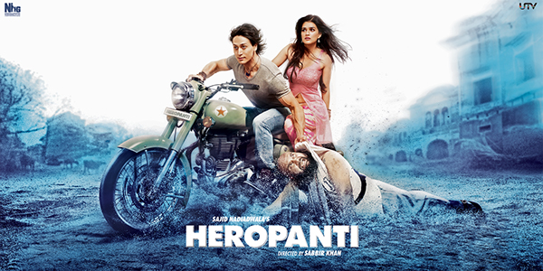 Image result for heropanti