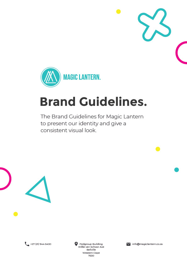 animation  Corporate Identity design eLearning Illustrator magic lantern video