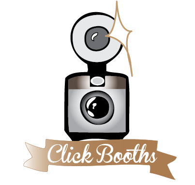 Click booths wedding photo Fun dress up smile