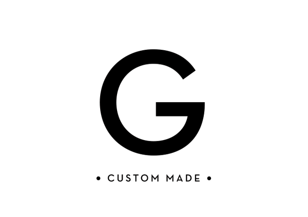 gekke shoes cloth black women Style logo custom made