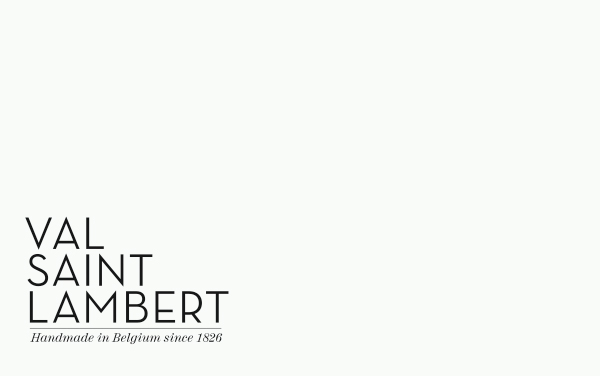 val saint lambert alexandra mendes blank identity pattern