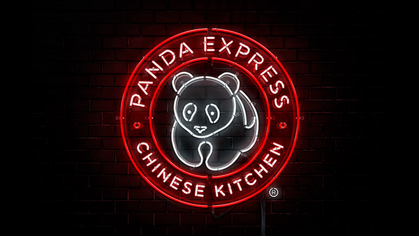 Panda Express x Hot Ones