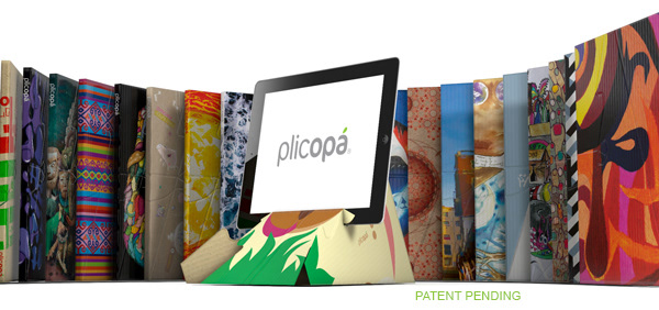 iPad ecofriendly Sustainability patent naming brand strategy
