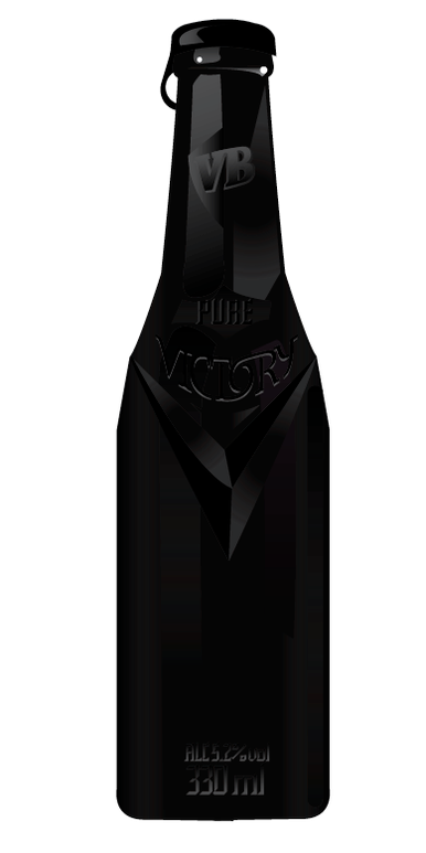 LUCA IONESCU Droga 5 Packaging crest logo creative beer VB wine cider Spirits