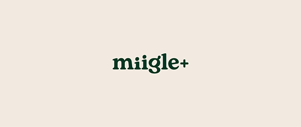 Miigle+ Branding and Social Media