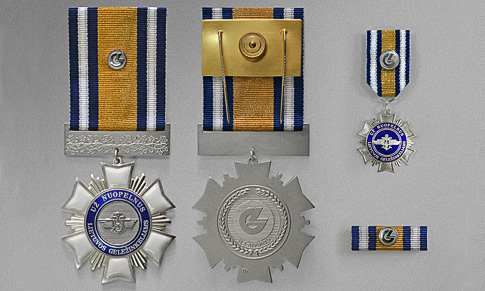 Medals&Pins