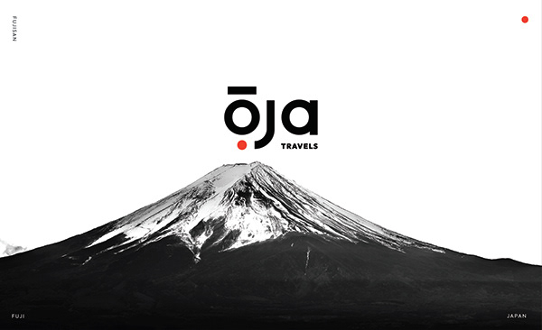 Ōja Travels