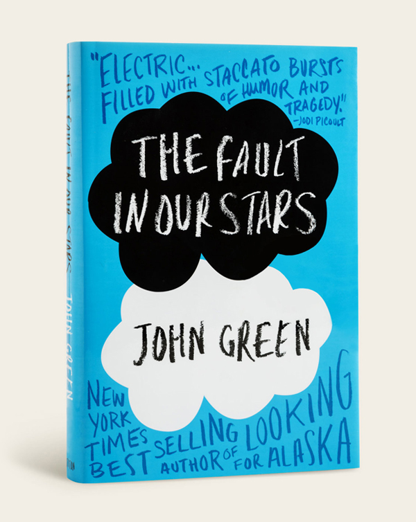 Fault in our stars the Fault in