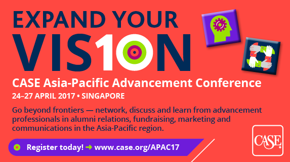 development conference asia asia-pacific Education branding  geometric identity Event anniversary