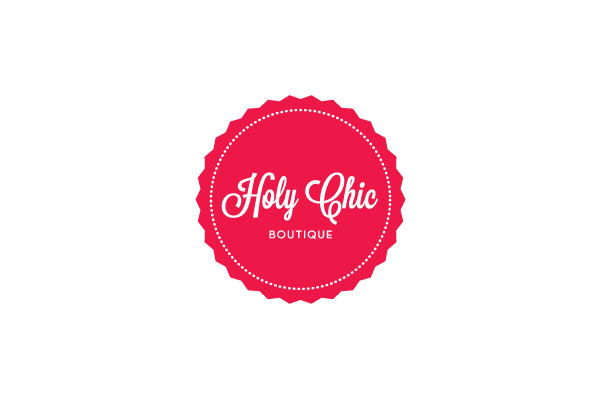logo fashionstore shop holychic Lisbon
