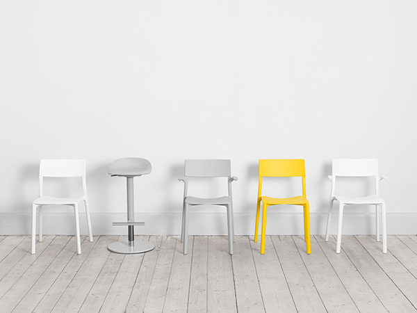 IKEA - Janinge chair