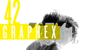 graphex  branding identity