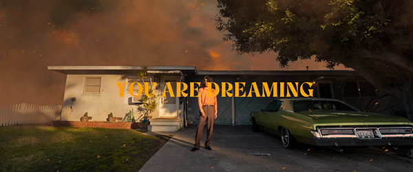 You Are Dreaming (2022)
