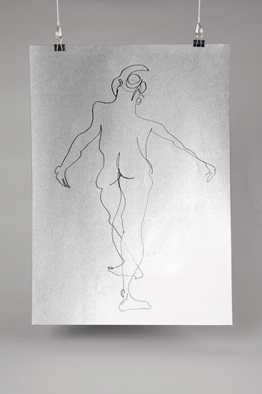 nude drawings desenhos