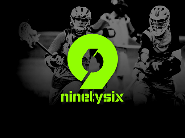 Sports logo logo sports lacrosse