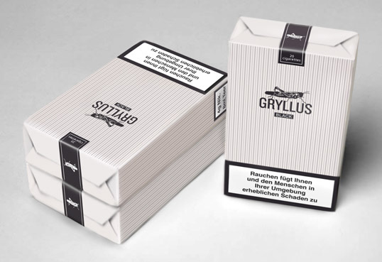 boxes of cigarettes cigarette packaging