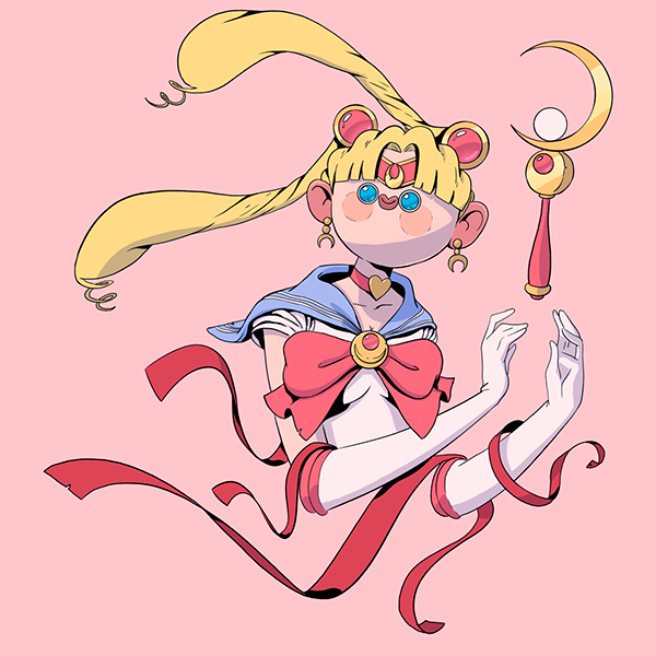 Sailormoonredraw