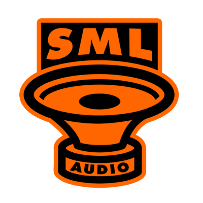 SML Audio sound system
