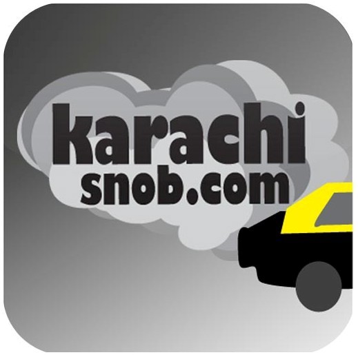 i pad app design  Karachi snob