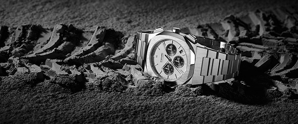 D1 Chronograph Watches on Behance