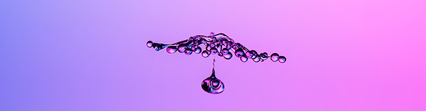 water drops droplet high speed photography liquide art