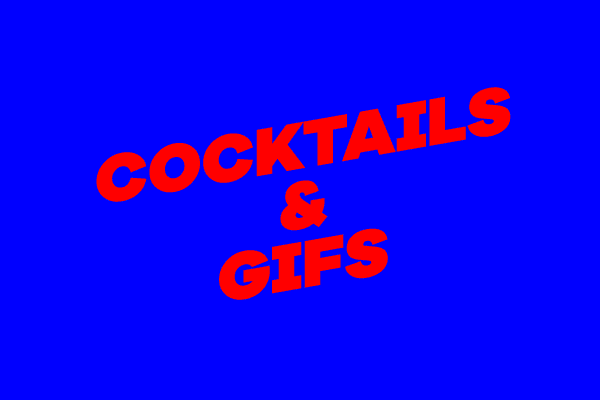 gif motion color cocktail alcohol gastronomy