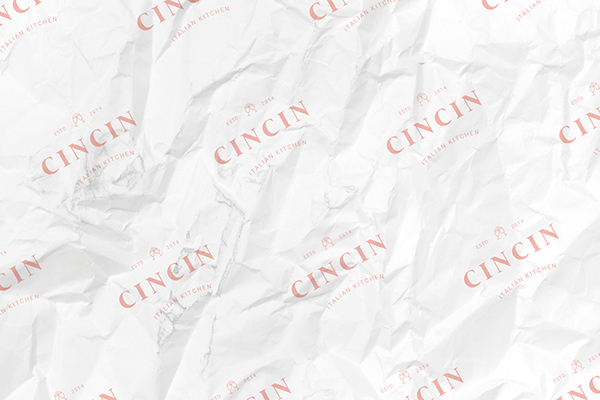 CINCIN Italian Kitchen