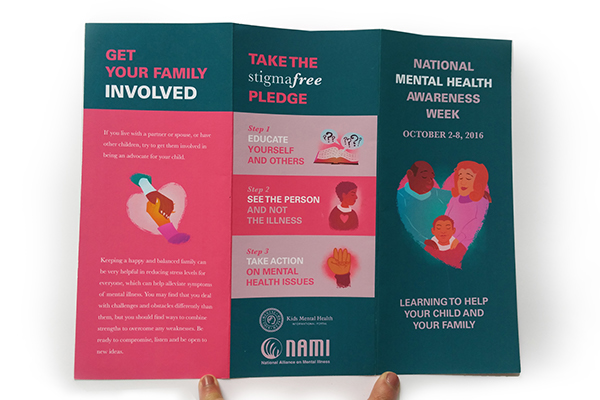 national-mental-health-awareness-week-2016-brochure-on-behance
