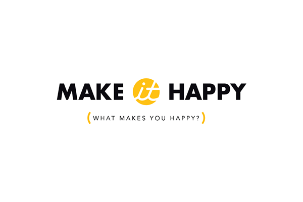 Make It Happy happiness mario chamorro happiness activism social entrepreneurship