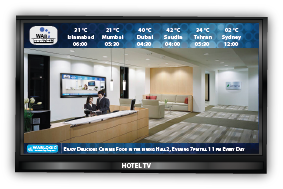 C# android java xml yahoo-api hotels communication tv-box display-advertisment player