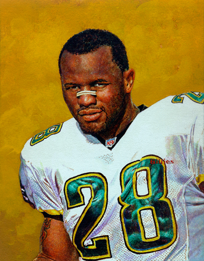 sports football figures people portraits trading cards prints posters acrylic paintings males