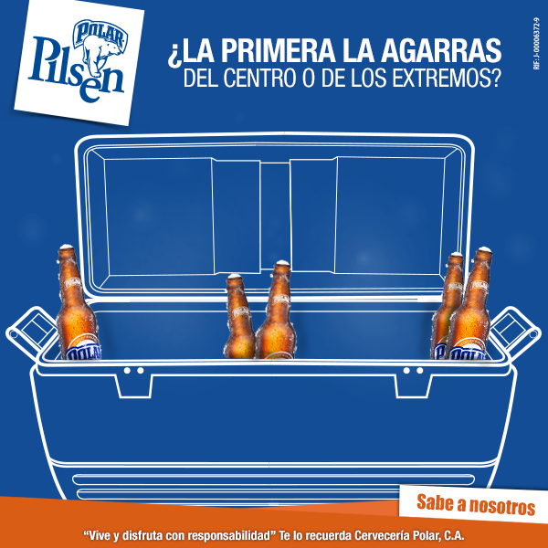 polar cerveza polar pilsen chicaspilsen2014 beer Illustrator wacom sabor venezolano