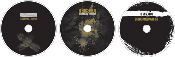 album art cd colombia