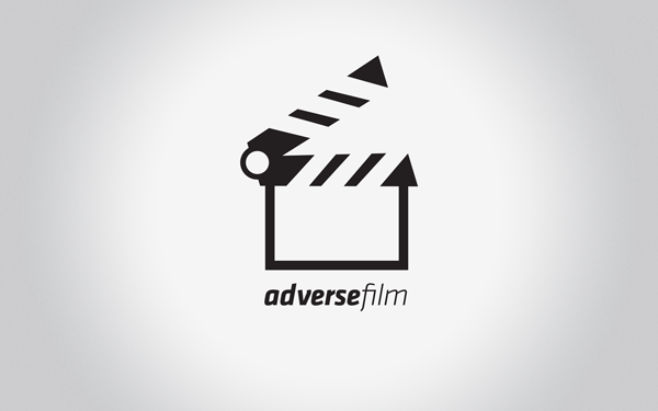 corporate id logo logo cinema logo film production