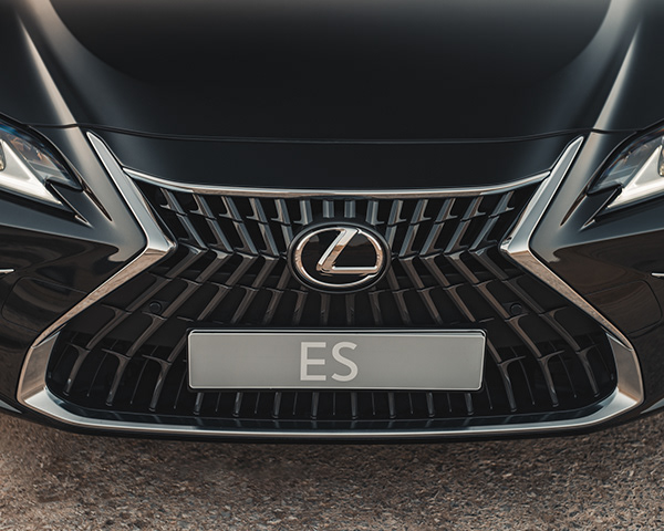 Lexus ES | LX - 2023