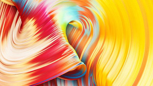 Paintwaves