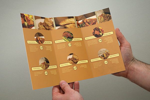 brochure brochures print